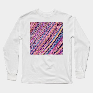 Indian summer Long Sleeve T-Shirt